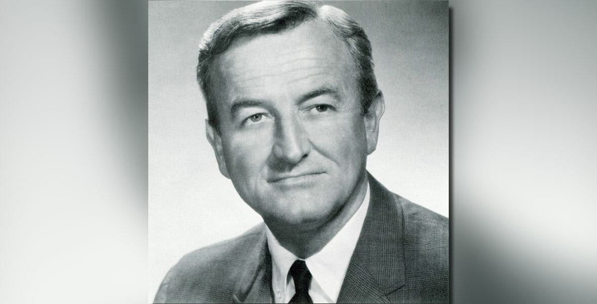 Disney Legends - Milt Albright