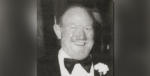 Disney Legends – Neil Beckett – Photo courtesy of D23