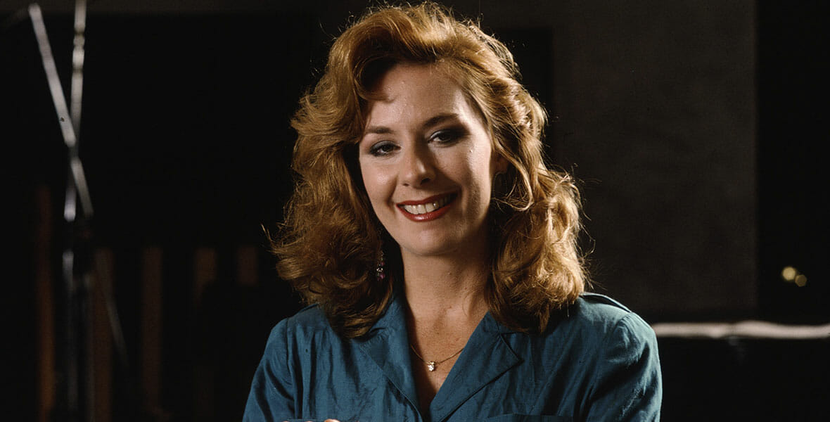 Disney Legends - Paige O'Hara