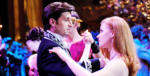 Disney Legends – Patrick Dempsey – Photo courtesy of D23