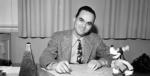Disney Legends – Paul Smith – Photo courtesy of D23