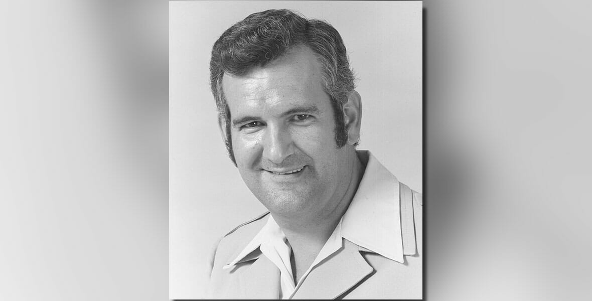 Disney Legends - Ralph Kent