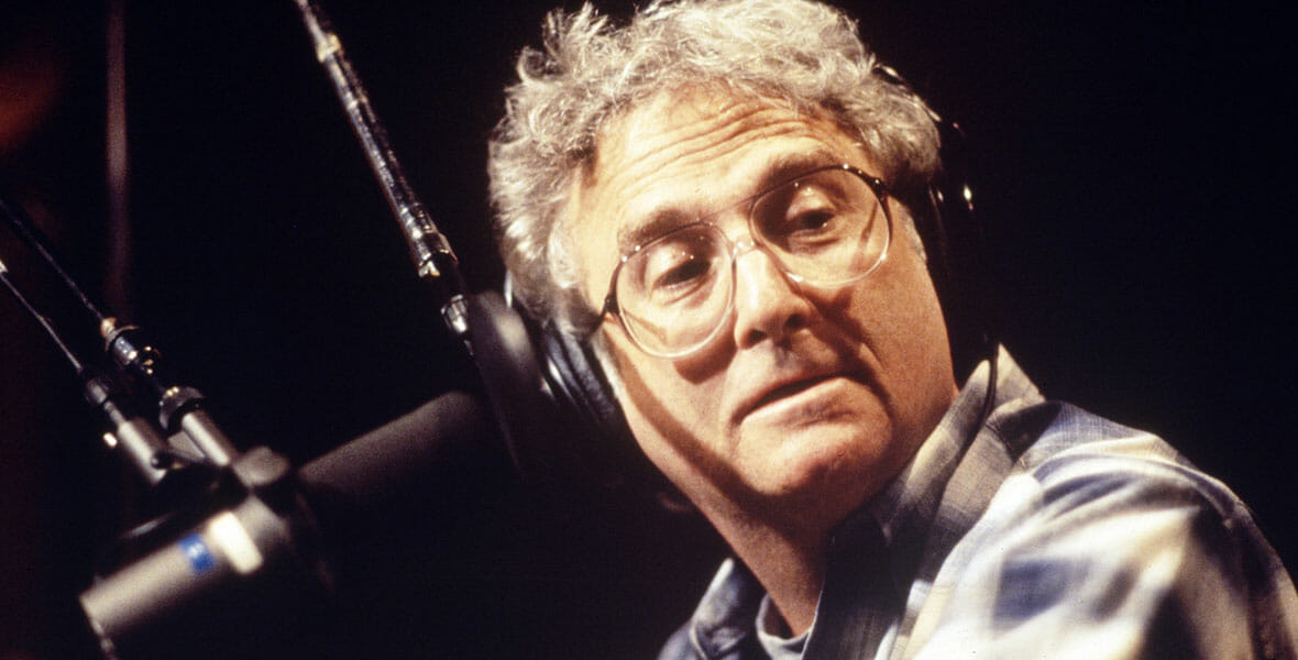 Disney Legends - Randy Newman