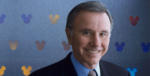 Disney Legends – Ray Watson – Photo courtesy of D23