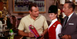 Disney Legends – Rolly Crump – Photo courtesy of D23