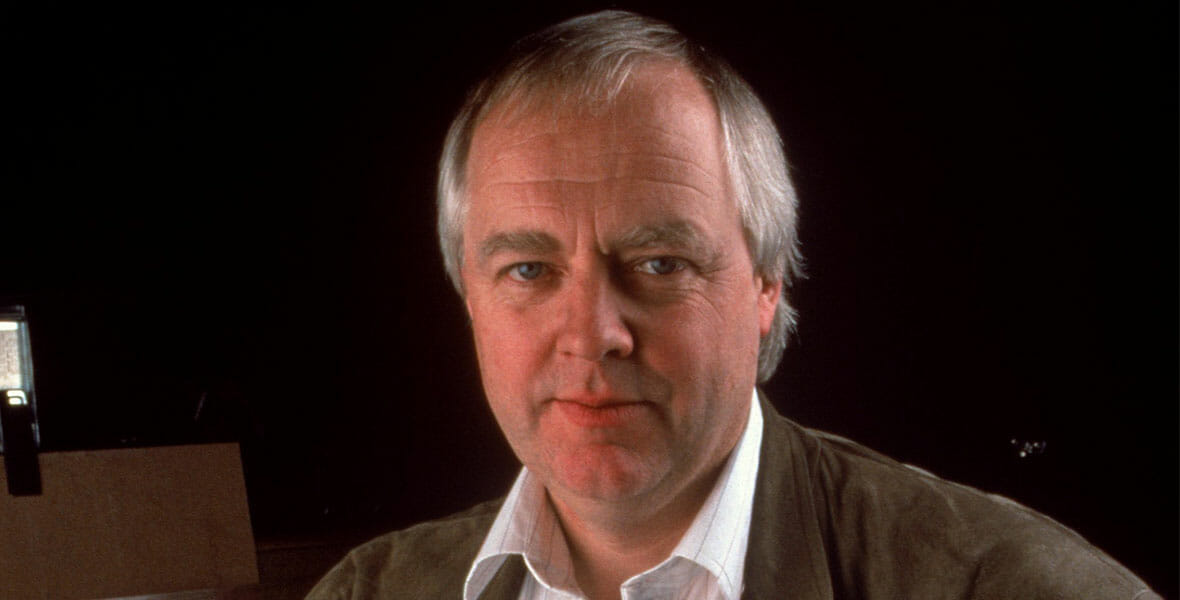 Disney Legends - Sir Tim Rice