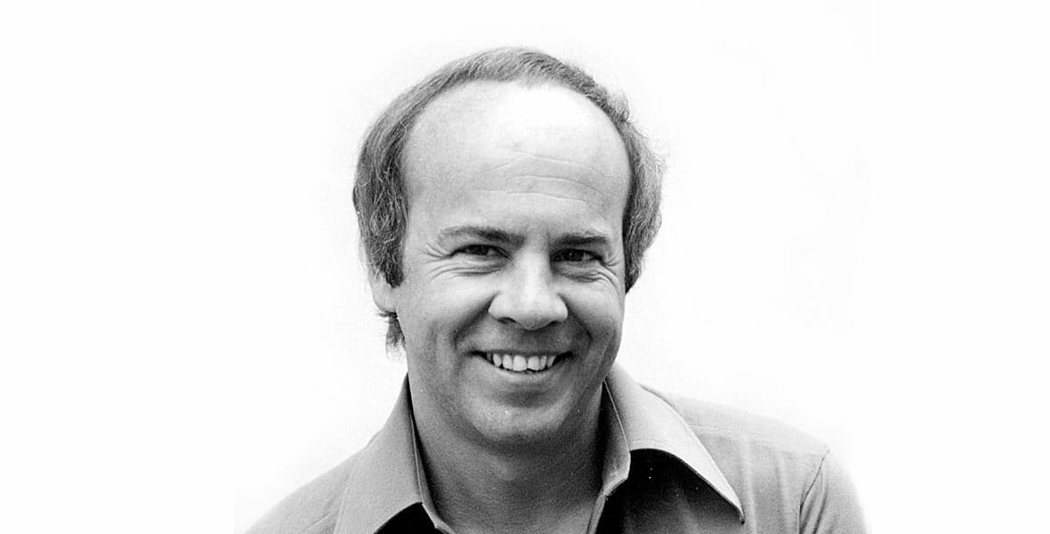 Disney Legends - Tim Conway