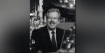 Disney Legends – Tony Baxter – Photo courtesy of D23