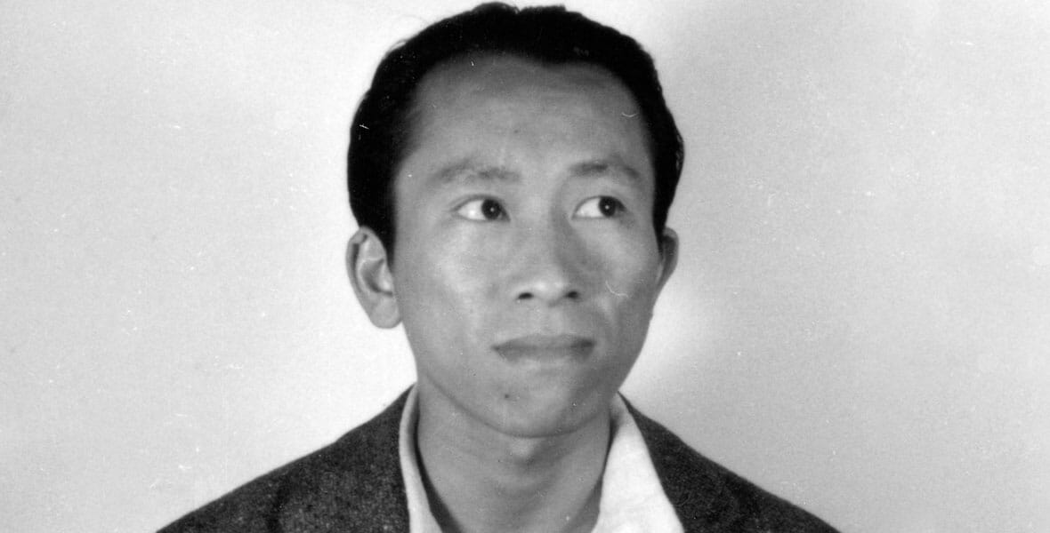 Disney Legends - Tyrus Wong