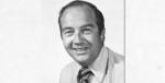 Disney Legends – William Sullivan – Photo courtesy of D23