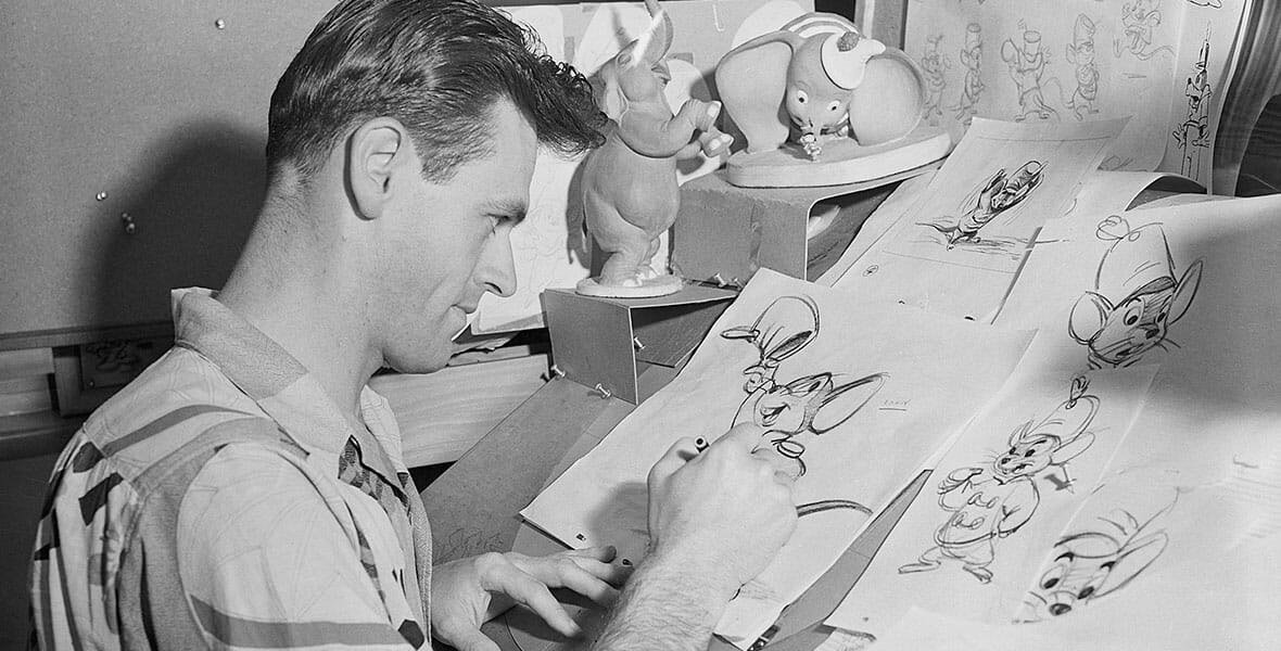 Disney Legend, Meet The Disney Legends – And What Makes Them Legendary!