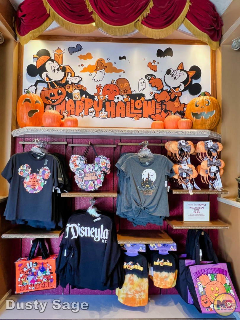 , Disneyland Update: The Unfavorables, Halloween Screams, ToonTown Secrets