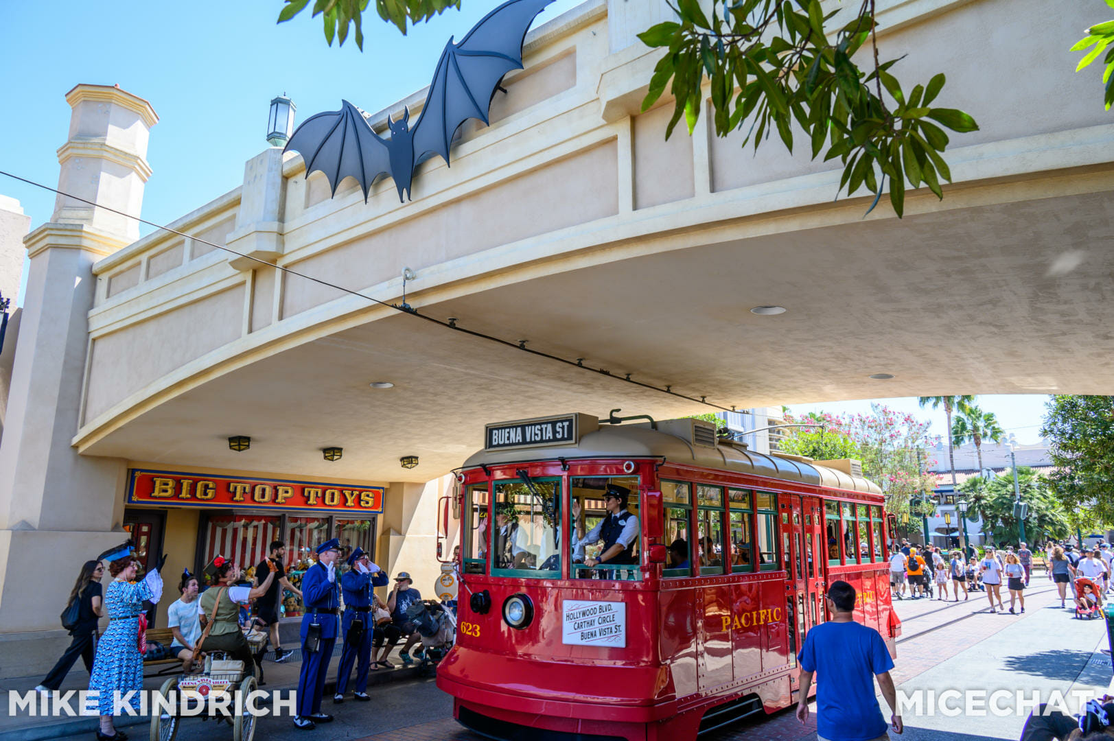 , Disneyland Update: All Good Things Must Come To An End