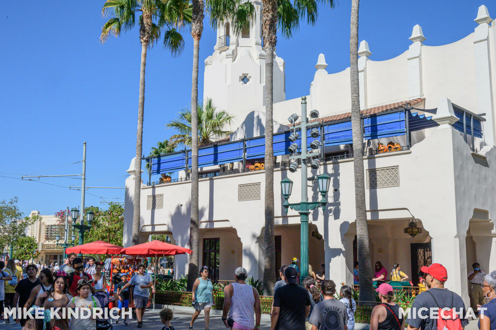 , Disneyland Update: The Unfavorables, Halloween Screams, ToonTown Secrets