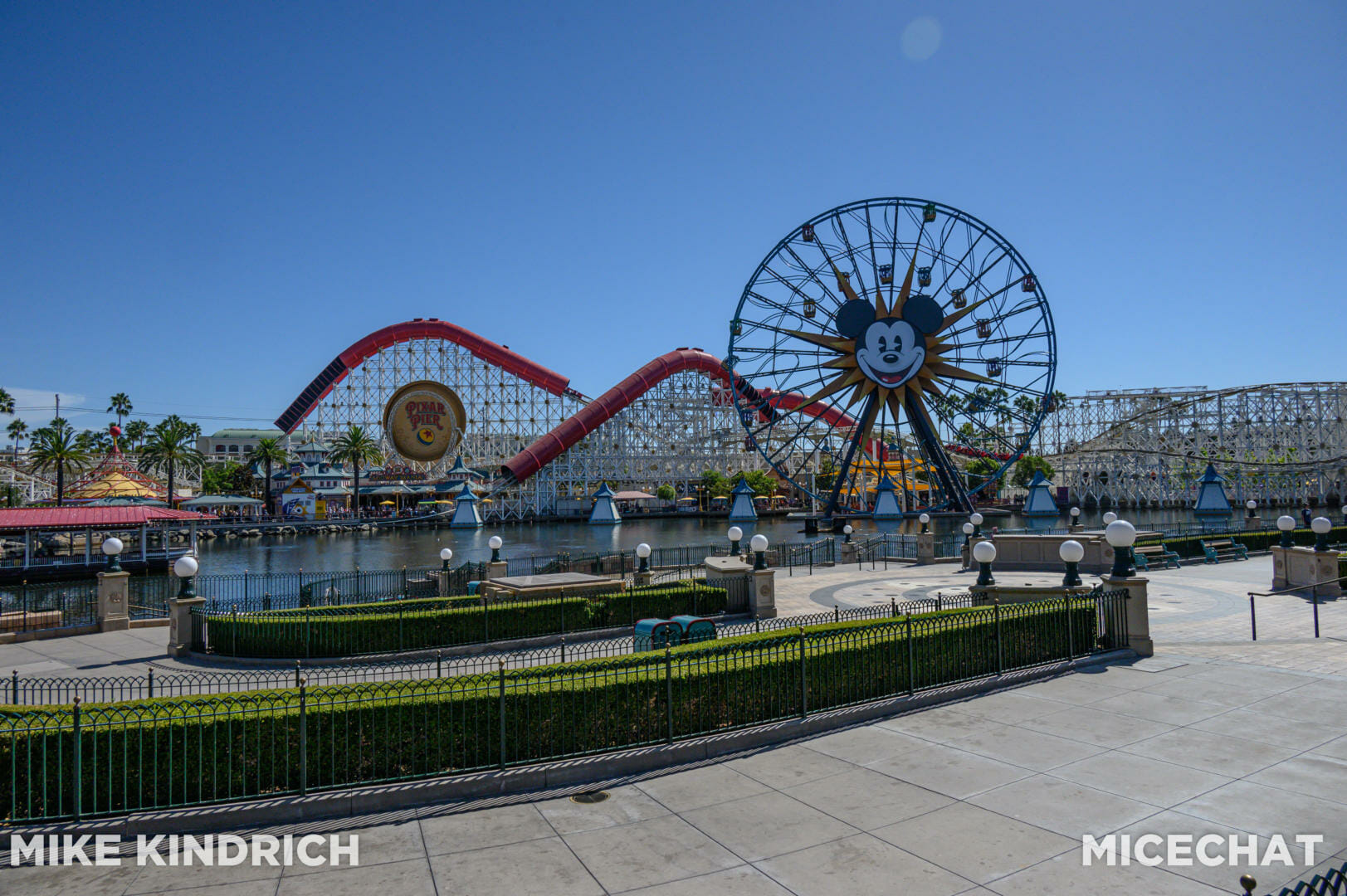 , Disneyland Update: The Unfavorables, Halloween Screams, ToonTown Secrets