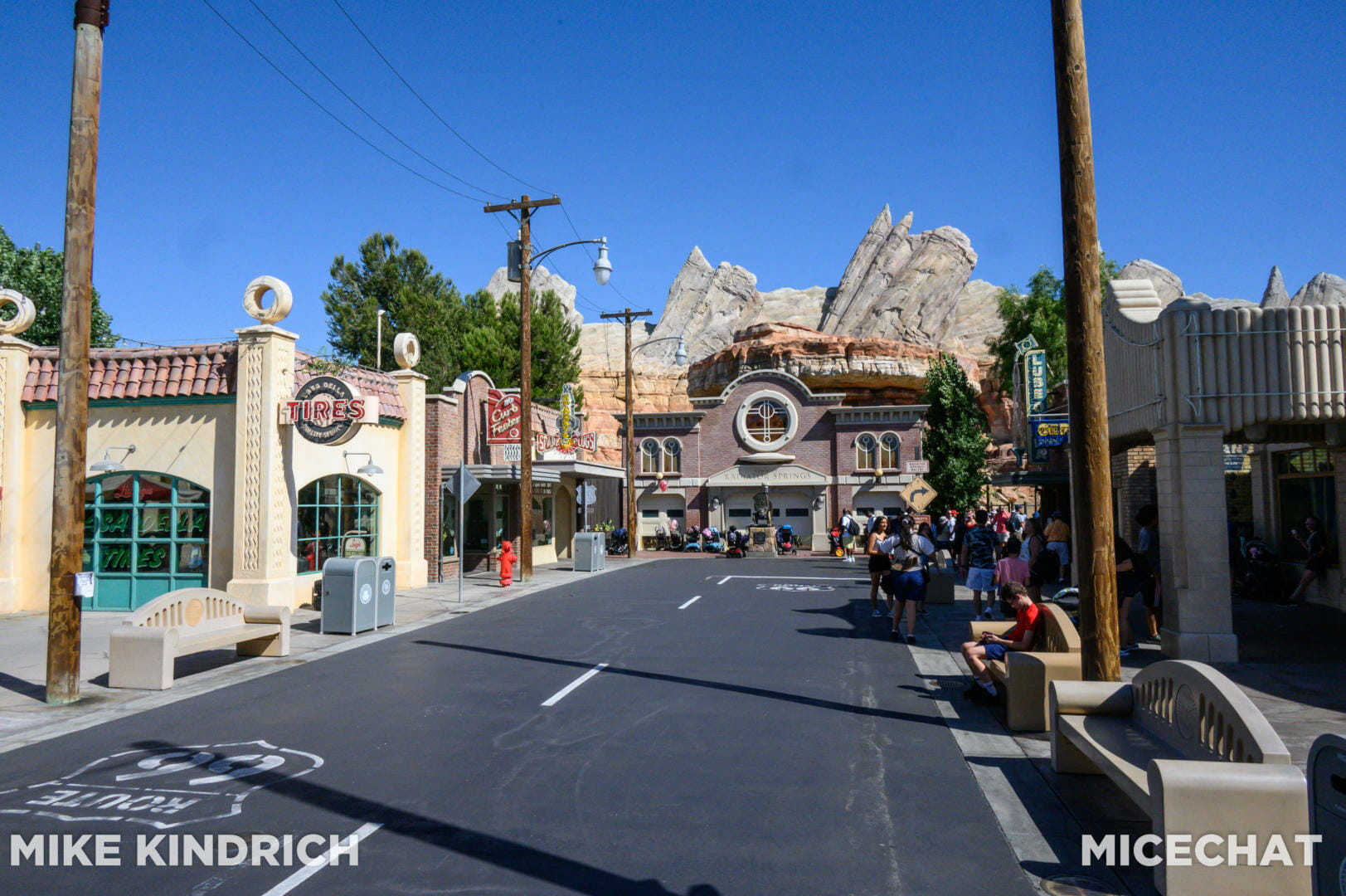 , Disneyland Update: The Unfavorables, Halloween Screams, ToonTown Secrets