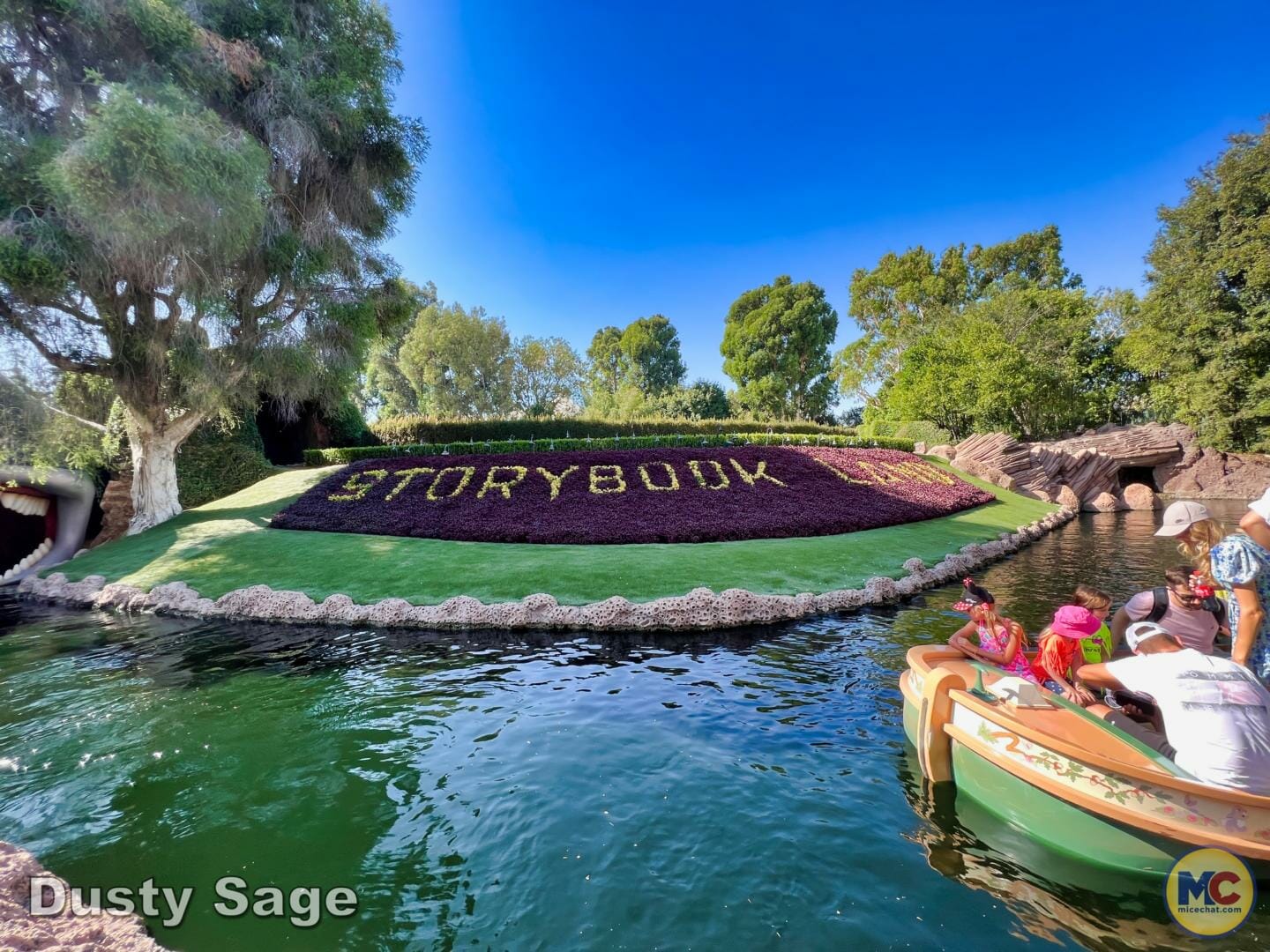 , Disneyland Update – Achievement Unlocked & Preparing for the Future