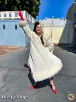 Disneyland Character Cruella 3 swirl-micechat