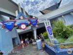 Disneyland Characters Buzz Lightyear Gone Space Mountain-micechat