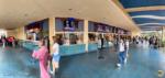 Disneyland Crowds Mobile Order Galactic Grill Empty Windows-micechat