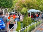 Disneyland Crowds Small World Exterior Queue-micechat