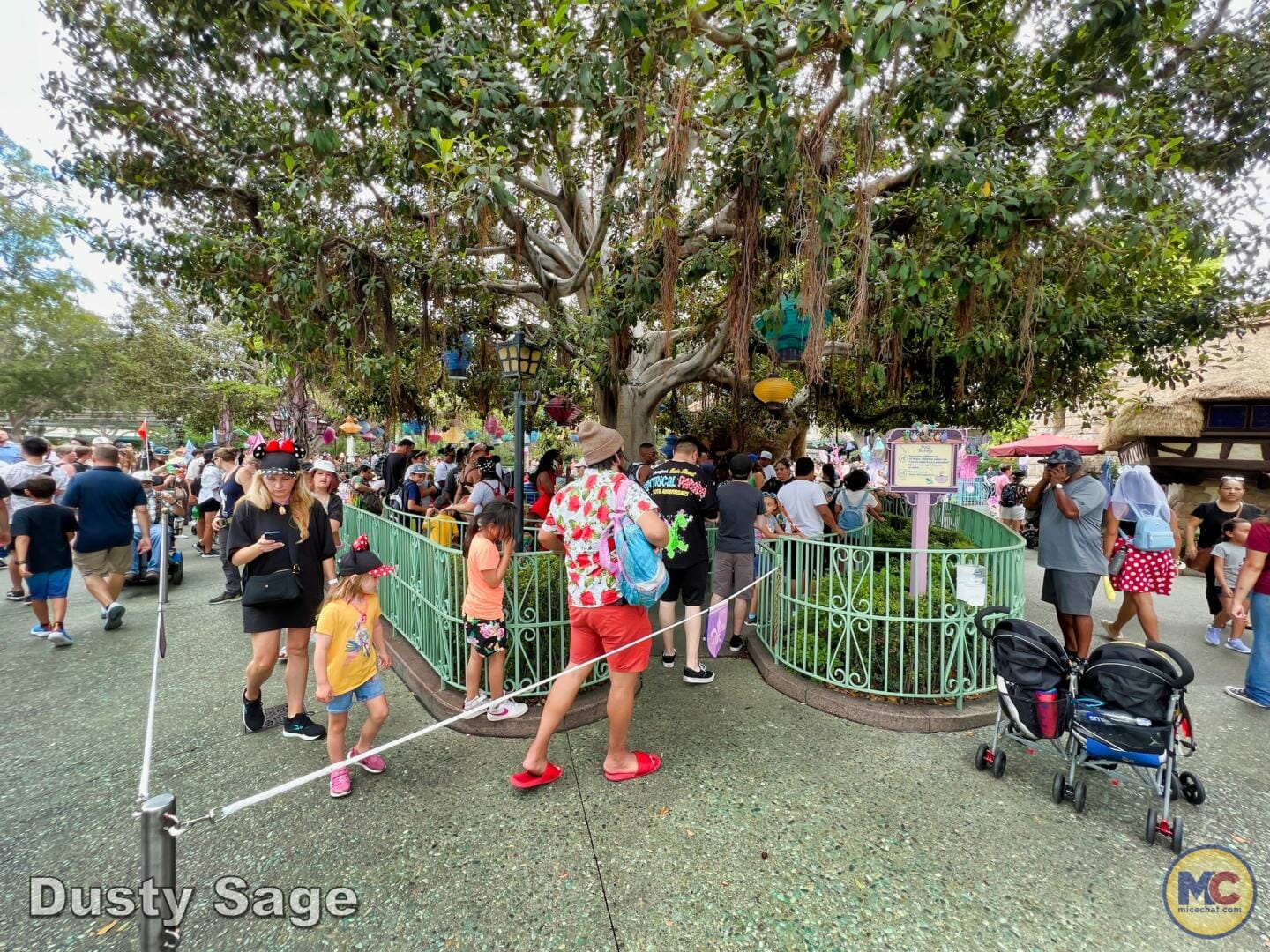 , Disneyland Update Part 1 &#8211; Early Morning Magic Returns, Halloween Begins &#038; Magic Keys Please