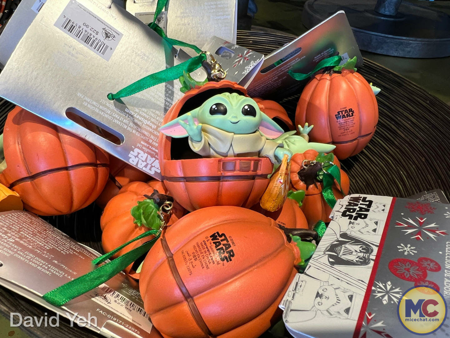 Disneyland Halloween Merchandise, Spooktacular Disneyland Halloween Merchandise Guide 2022!