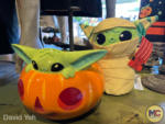 Disneyland-Disney parks Halloween merchandise 2022-41