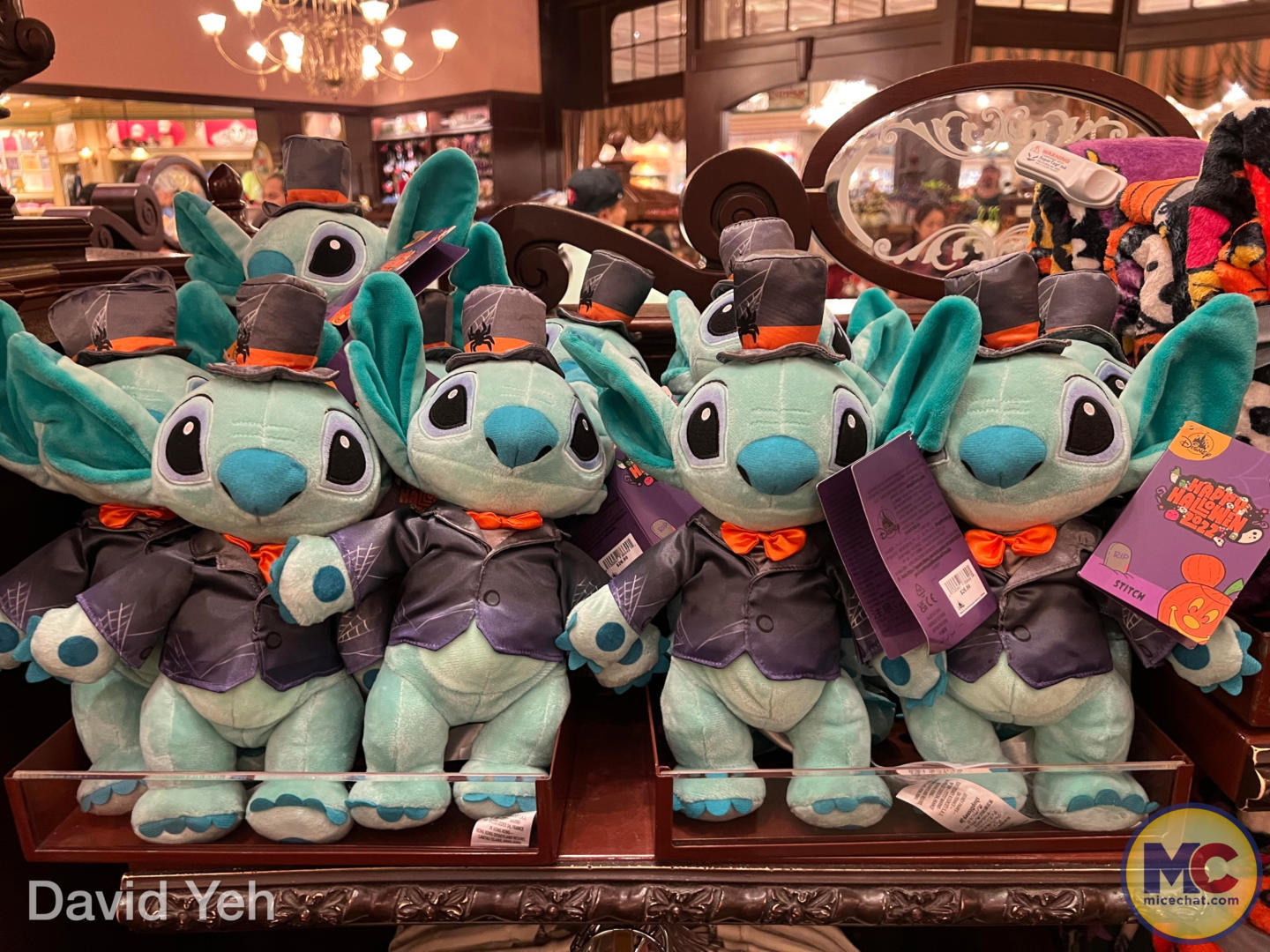 Disneyland Halloween Merchandise, Spooktacular Disneyland Halloween Merchandise Guide 2022!