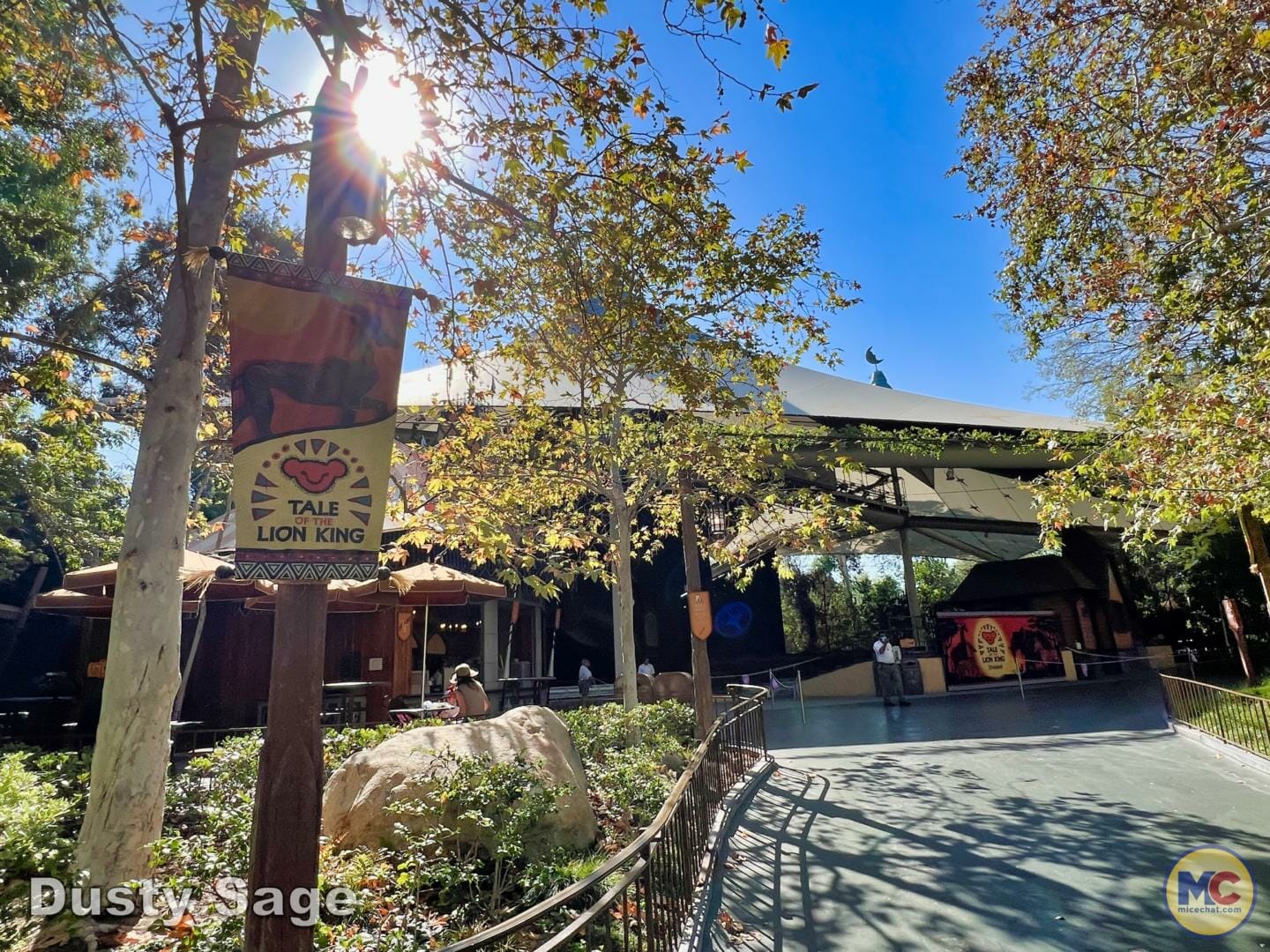 , Disneyland Update &#8211; Achievement Unlocked &#038; Preparing for the Future