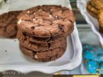 Disneyland Food Cookies Double Chocolate Chip-micechat