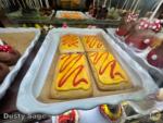 Disneyland Food Hand Pie Winnie the Pooh 2-micechat
