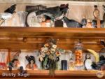 Disneyland Halloween Fortuosity Crows 3-micechat