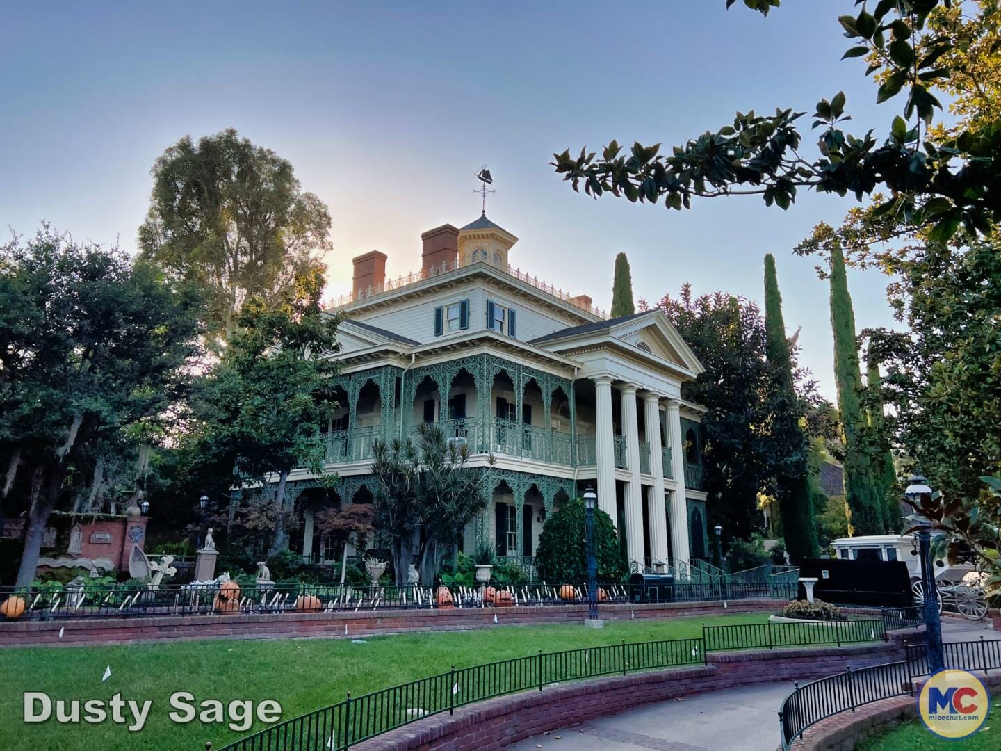, Disneyland Update – Achievement Unlocked & Preparing for the Future