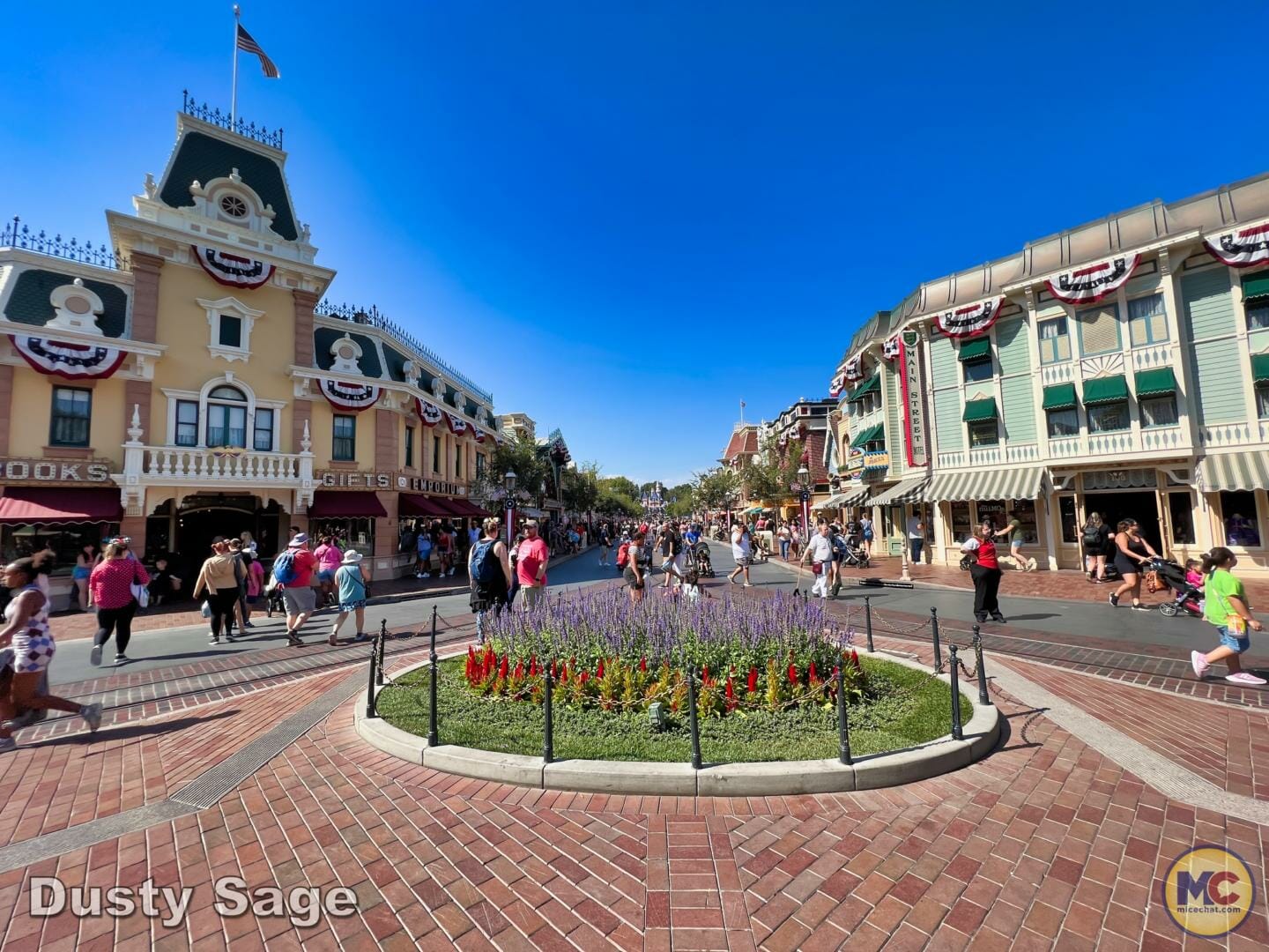 , Disneyland Update – Achievement Unlocked & Preparing for the Future