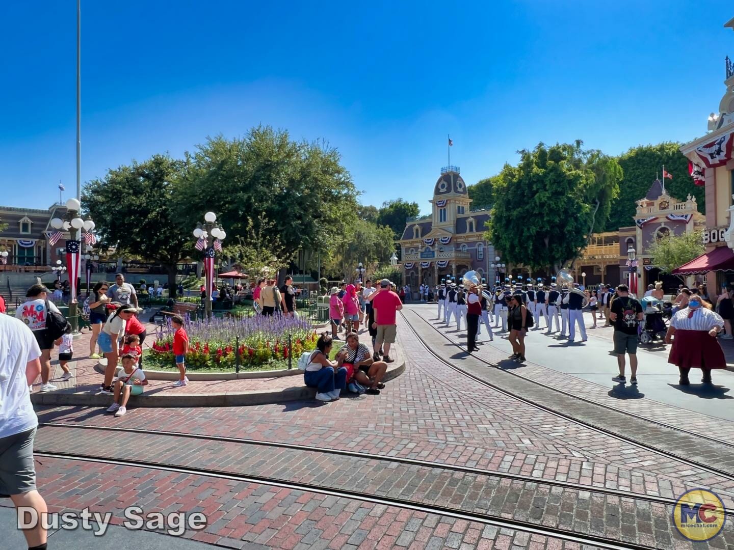 , Disneyland Update &#8211; Achievement Unlocked &#038; Preparing for the Future