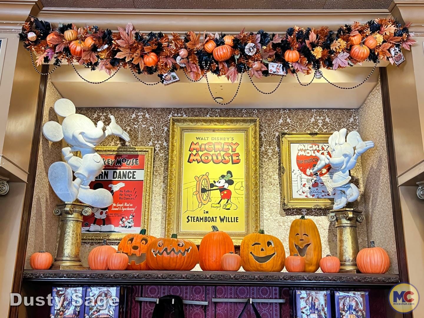 , Disneyland Update – Achievement Unlocked & Preparing for the Future