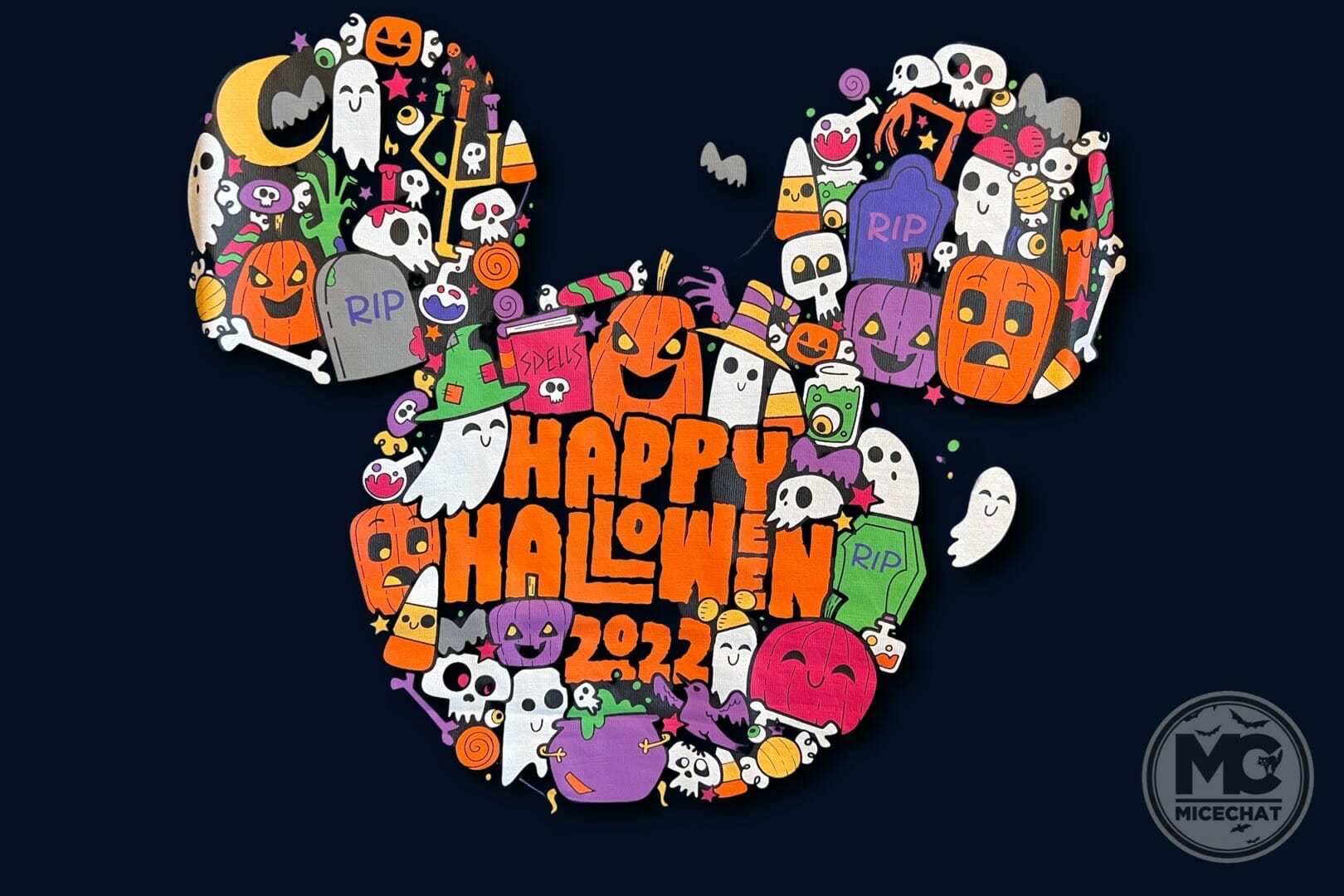 Disneyland Halloween Merchandise, Spooktacular Disneyland Halloween Merchandise Guide 2022!