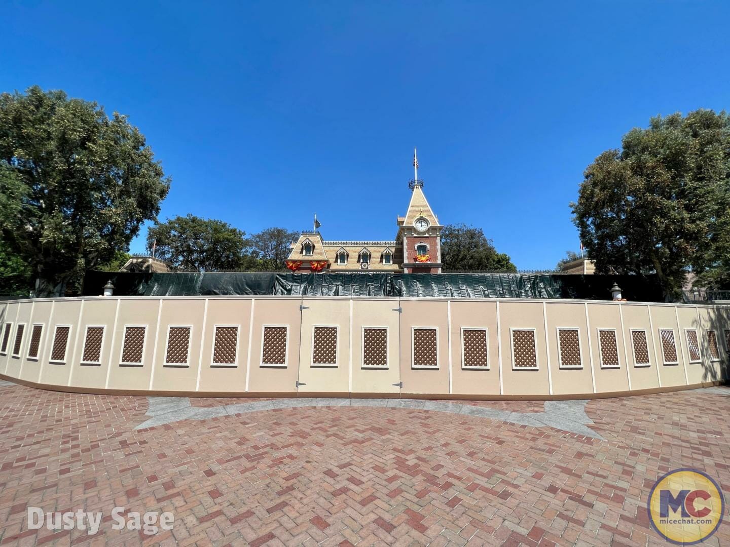 , Disneyland Update: All Good Things Must Come To An End