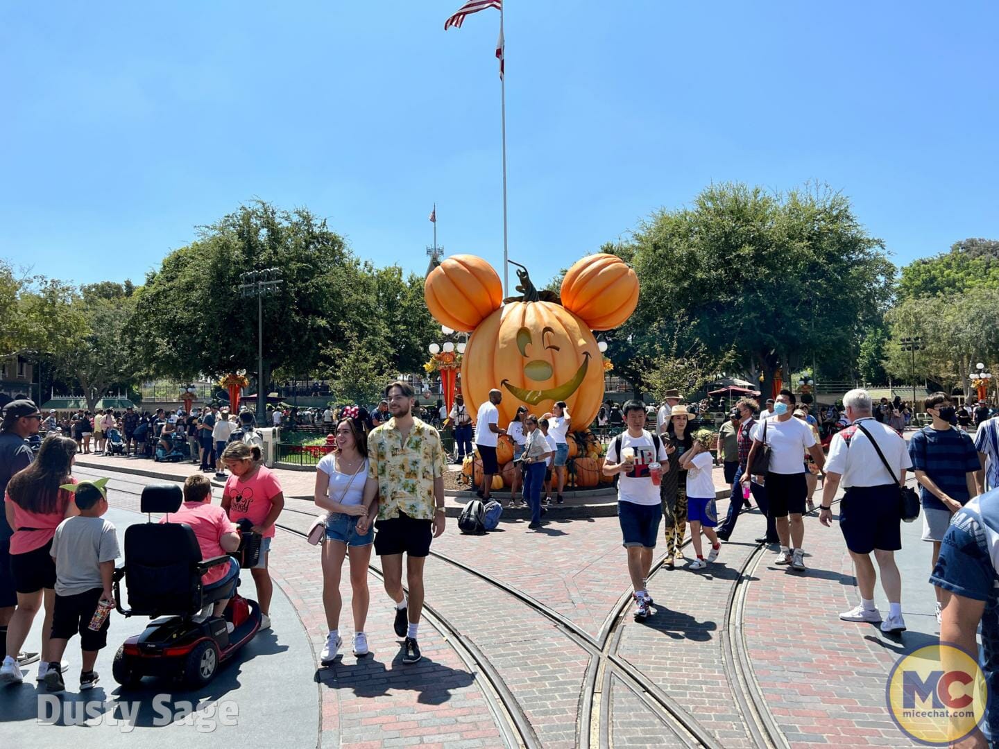 , Disneyland Update: All Good Things Must Come To An End