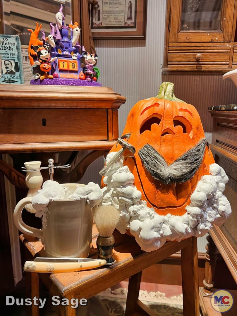 , Disneyland News &#038; Photo Update &#8211; Everybody Scream!