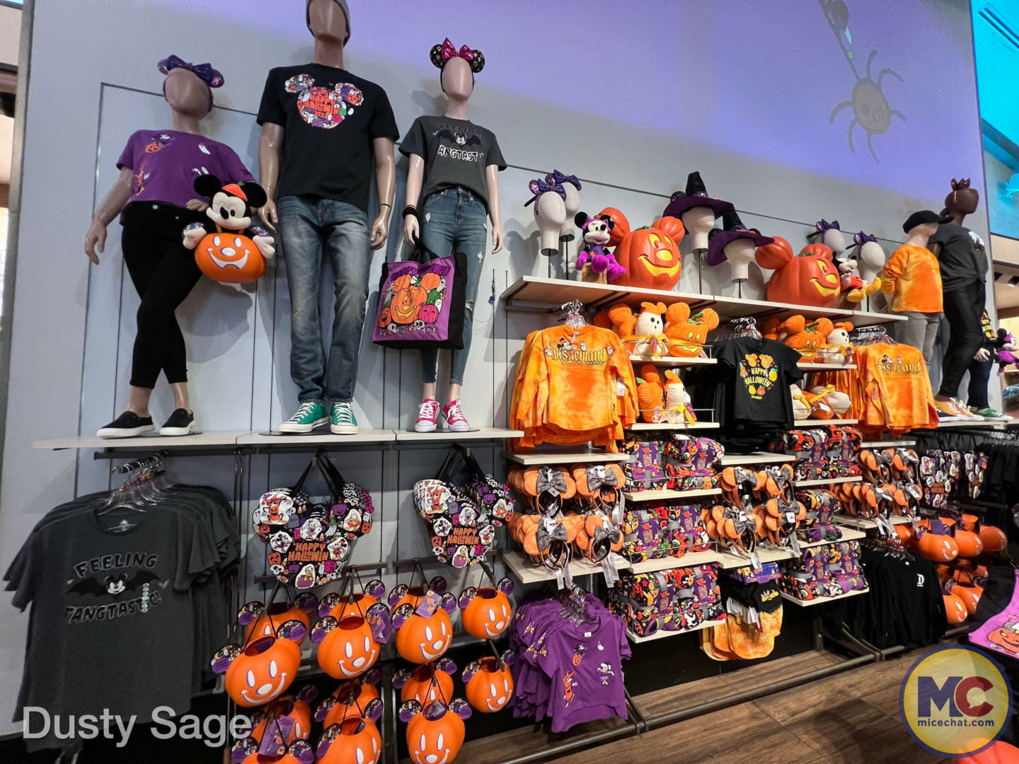 Disneyland Halloween Merchandise, Spooktacular Disneyland Halloween Merchandise Guide 2022!