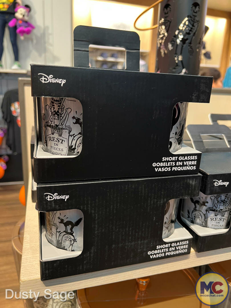 Disneyland Halloween Merchandise, Spooktacular Disneyland Halloween Merchandise Guide 2022!