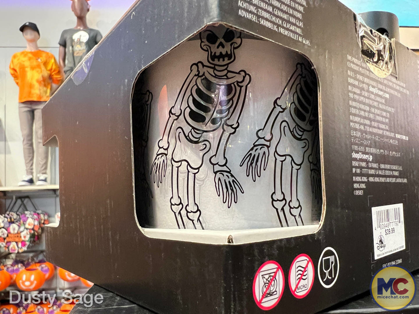 Disneyland Halloween Merchandise, Spooktacular Disneyland Halloween Merchandise Guide 2022!