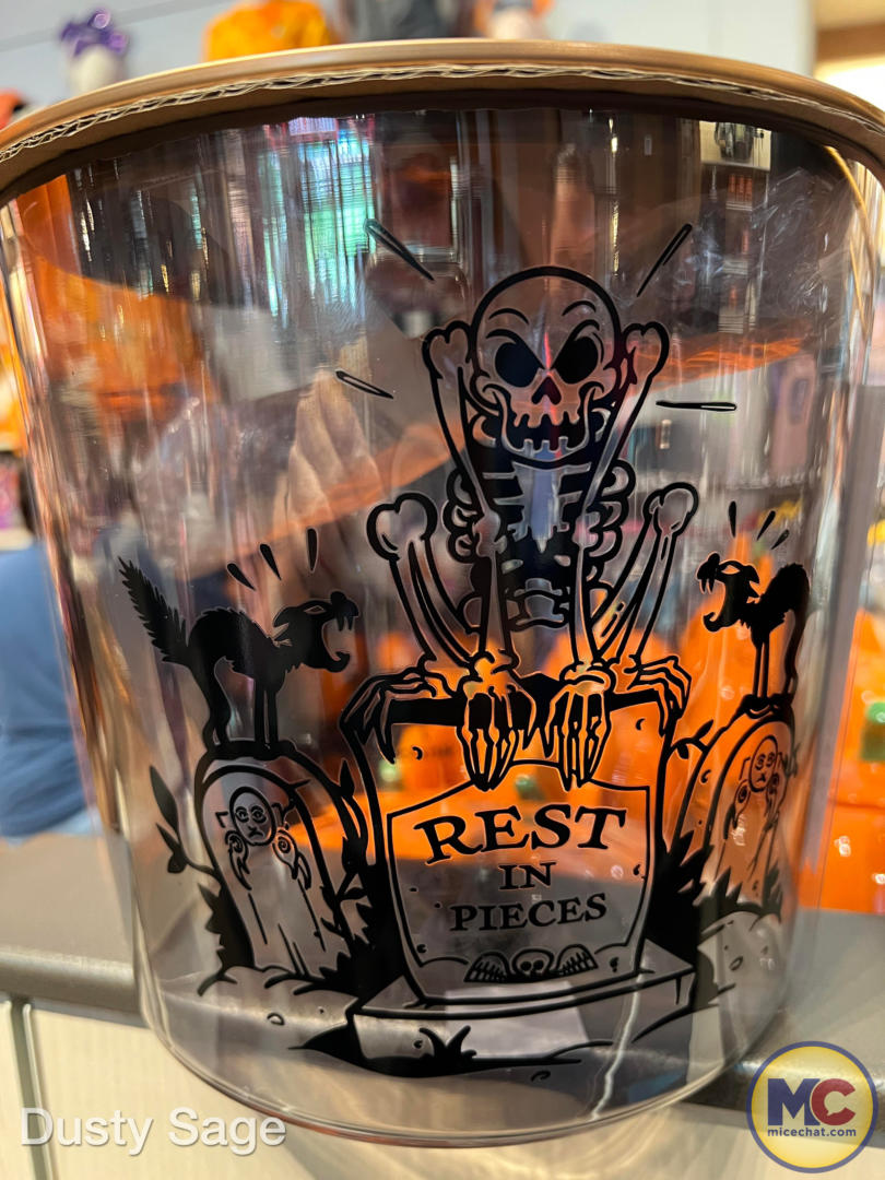 Disneyland Halloween Merchandise, Spooktacular Disneyland Halloween Merchandise Guide 2022!