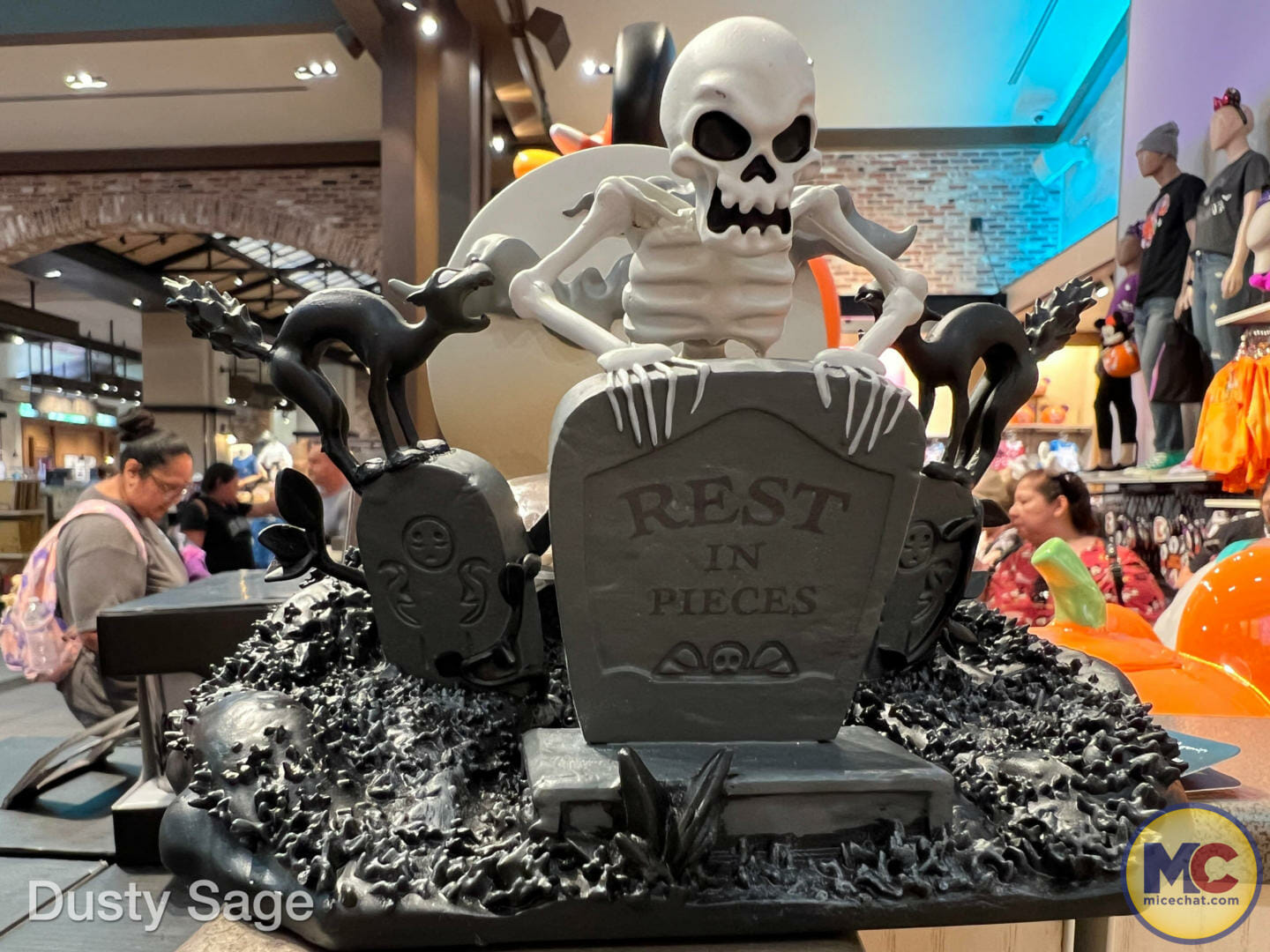 Disneyland Halloween Merchandise, Spooktacular Disneyland Halloween Merchandise Guide 2022!