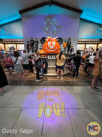 Disneyland Halloween merchandise 2022-21