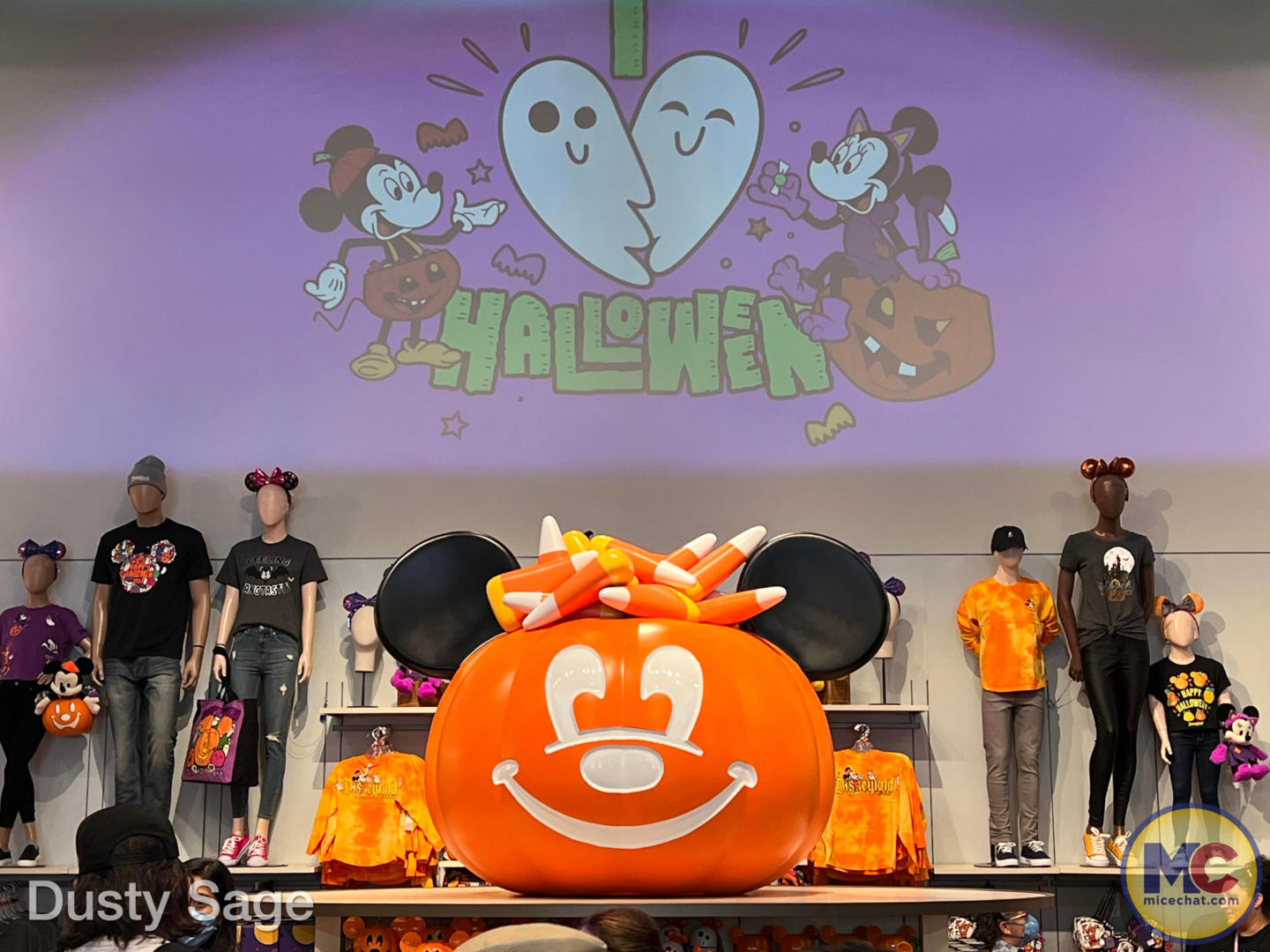 Disneyland Halloween Merchandise, Spooktacular Disneyland Halloween Merchandise Guide 2022!