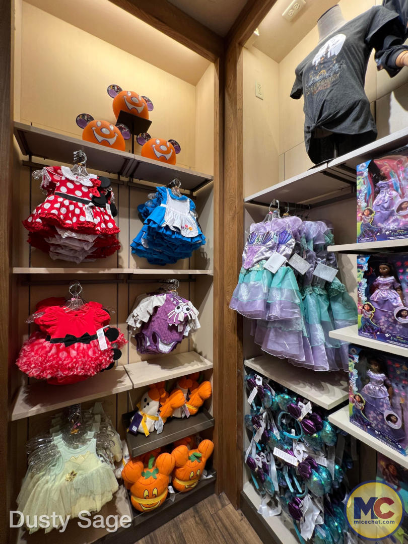 Disneyland Halloween Merchandise, Spooktacular Disneyland Halloween Merchandise Guide 2022!