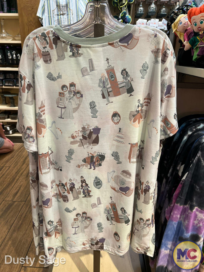 Disneyland Halloween Merchandise, Spooktacular Disneyland Halloween Merchandise Guide 2022!